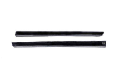 KBD - Ford Mustang 1994-1998 Sallen Estilo 6 Peças Kit Corpo Inteiro de Poliuretano (37-2118)