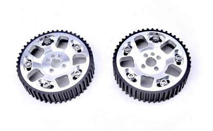 Platinum Racing Products - ENGRANAJES DE LEVA AJUSTABLES CA18 (PAR)