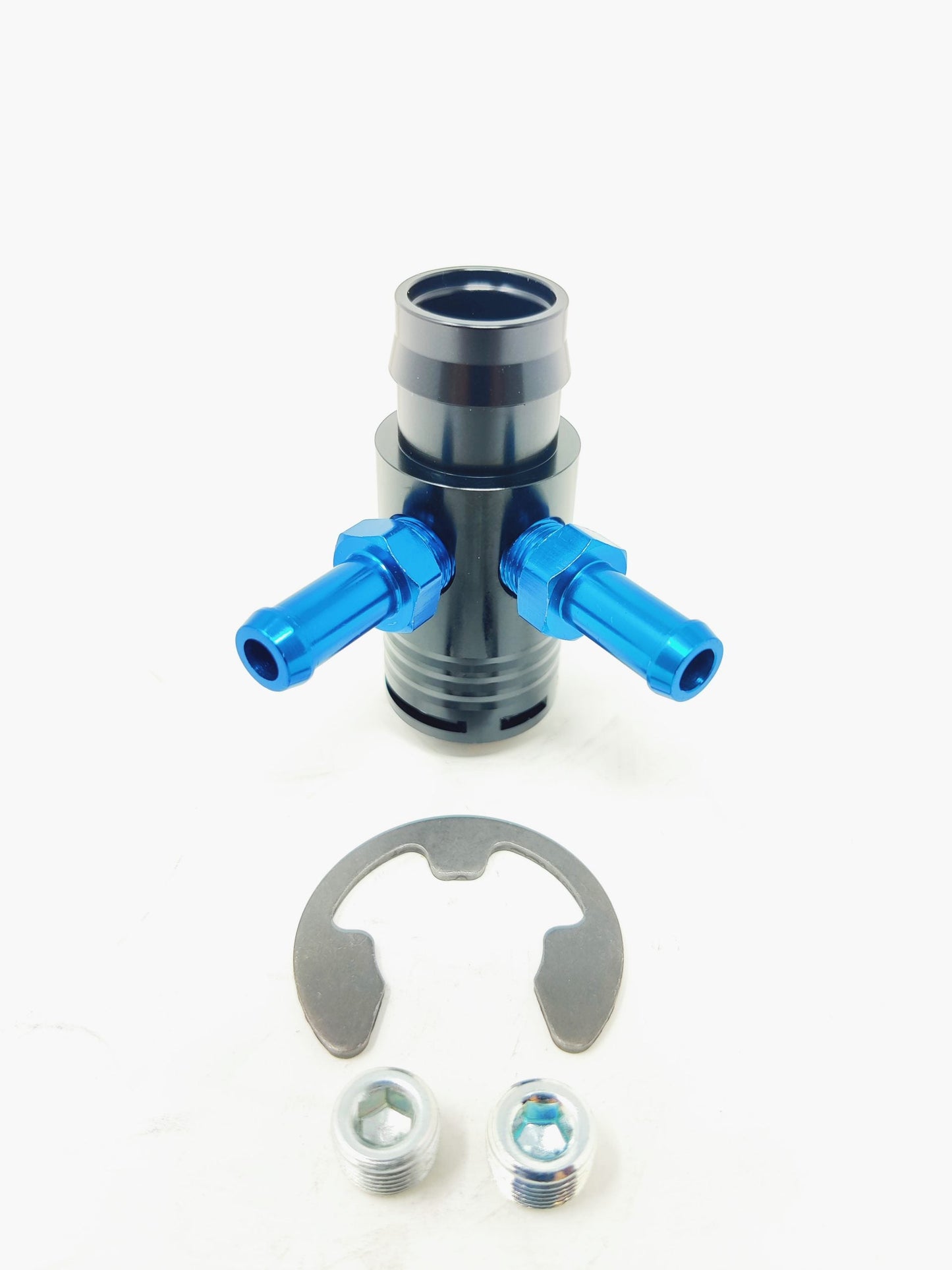 VTT - Adaptador de vacío/boost Billet N54/N55