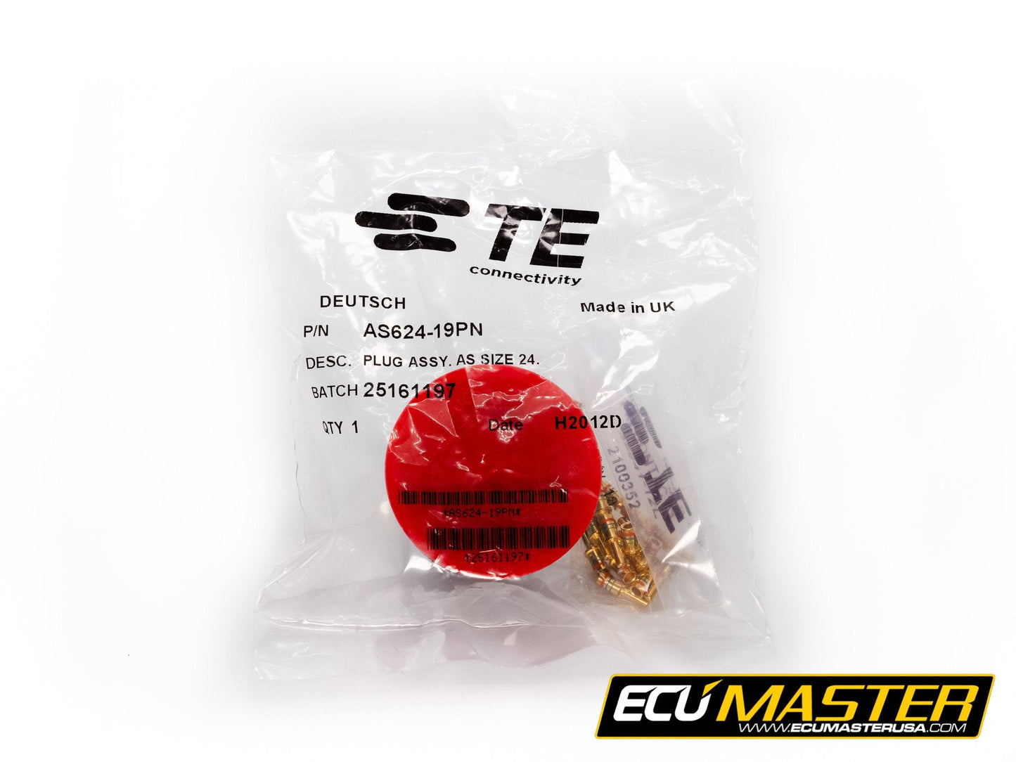 ECU MASTER - ECUMASTER PMU16 AUTOSPORT POWER MANAGEMENT UNIT