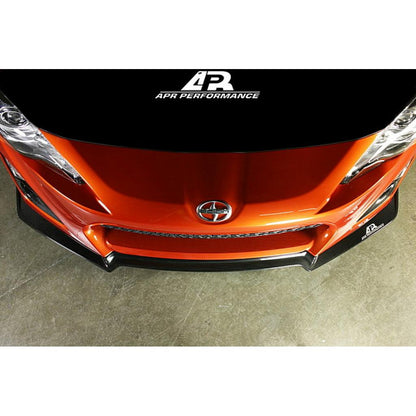APR Performance - Scion FR-S Front Air Dam 2013-2016 (FA-526002)