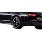 KBD - Chevrolet Camaro SS V8 2010-2013 Premier Style 4 Piece Polyurethane Full Body Kit (37-2005)