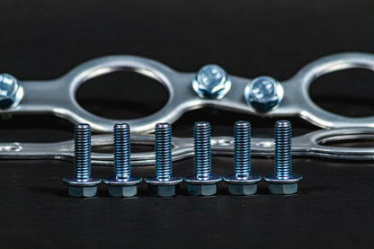 Sikky Manufacturing - Conjunto de juntas de cabeçote LSx (SM-G13)