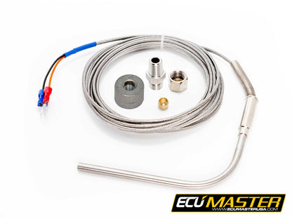 [GARAGE SALE] - ECU MASTER - WHP EGT PROBE- TYPE K THERMOCOUPLE