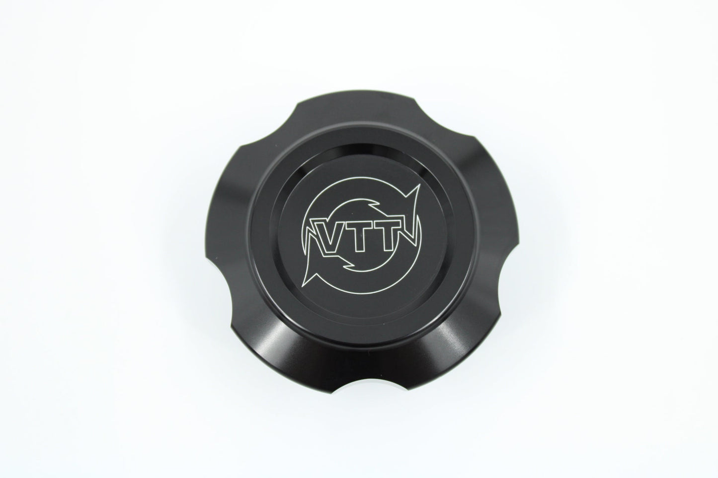 VTT - BMW B58 TU (G Series) Billet Oil Cap