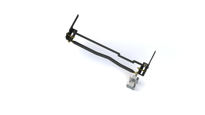 Synergy Race Development - 1984-2004 Mustang Panhard Bar Kit