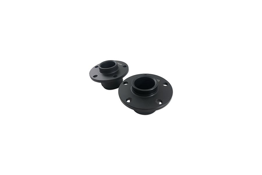 GKTech - S13/S14 240SX 4 A 5 LUG FRONTAL CONVERSÃO HUBS (PAR) (HUBS)