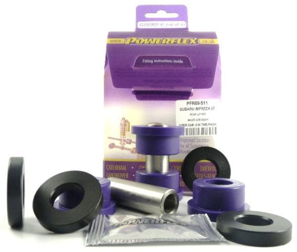 Powerflex USA - Subaru BRZ / Scion FR-S Bucha interna traseira do braço superior