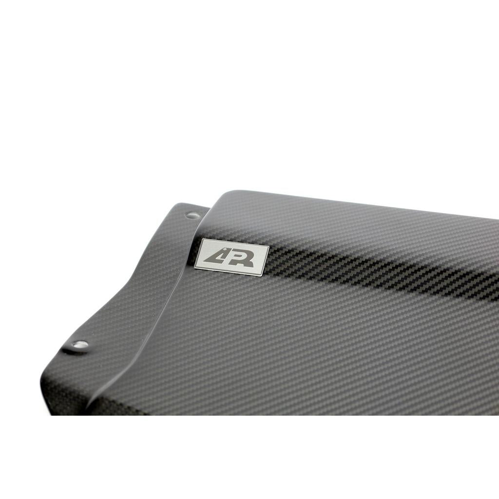 APR Performance - Toyota Supra A90/91 Radiator Cooling Plate 2020-Up (CF-330901)