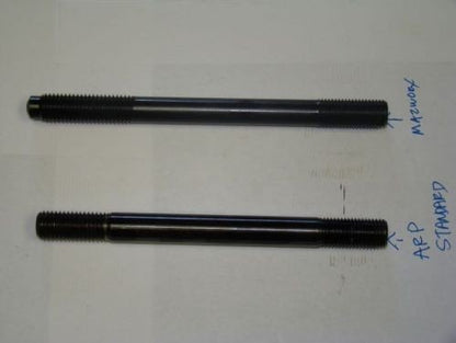 Mazworx - Kit de espárragos principales SR20 (11002)