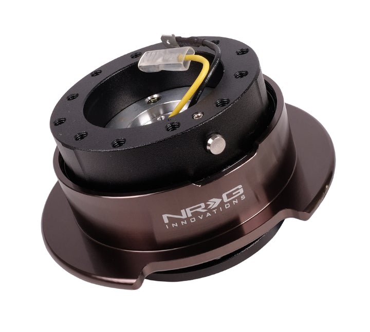 NRG - Gen 2.5 Quick Release Steering Wheel Hub