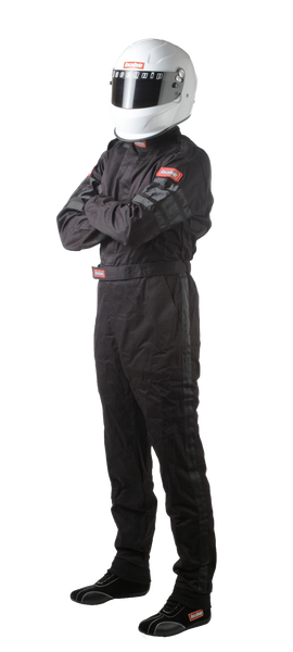 RaceQuip - One Piece Single Layer Racing Driver Fire Suit SFI 3.2A