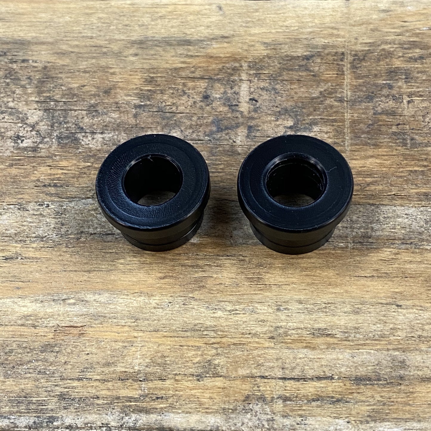 Condor Speed Shop - Accelerator pedal bushings - E30, E28, Z3