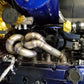 Future Fab - Nissan Ka24de Turbo Manifold