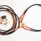 Destroy or Die - Mazda MX5 Miata NA NB Brake Line Kit Standalone Hydraulic Handbrake Output