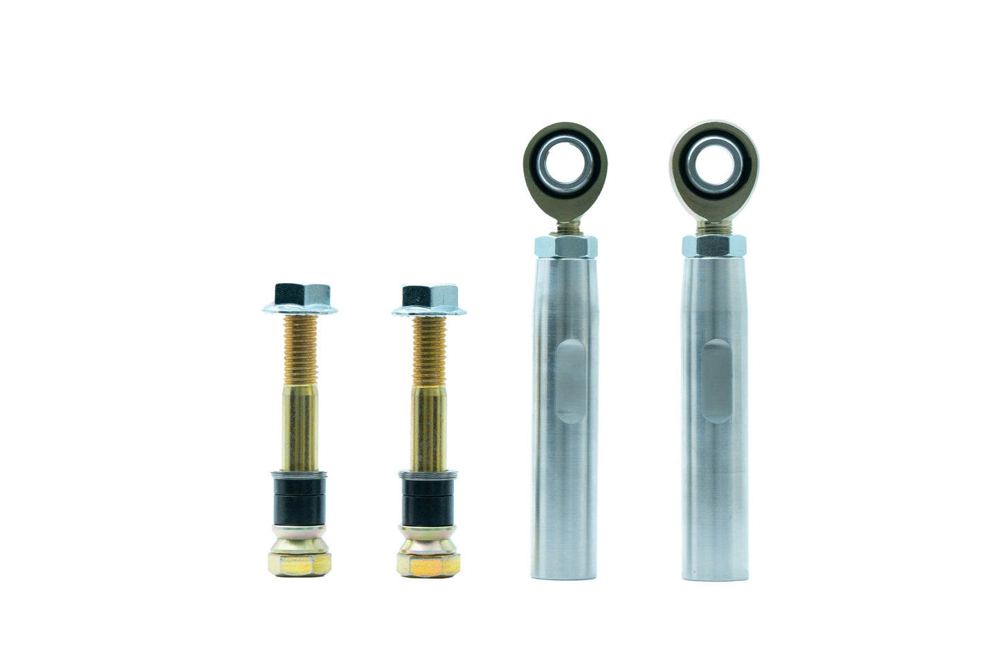 Synergy Race Development - 94-04 Mustang Extended Tie Rod Kit