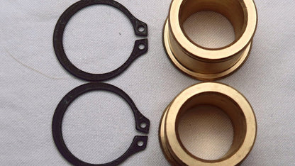 SLG - Atualização de bucha BMW E36/E46 V2 para kit de ângulo SLR
