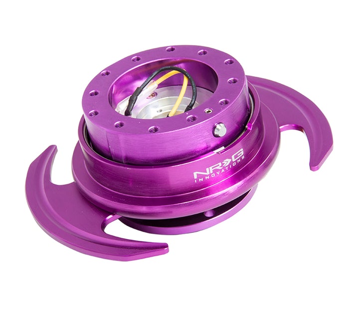 NRG - Gen 3.0 Quick Release Steering Wheel Hub