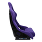 NRG - PRISMA SEAT (Purple Alcantara)