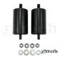 GKTech - Z33 350Z/G35 SOLID MOTOR MOUNTS (PAIR)