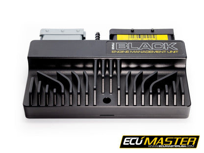 ECUMASTER - EMU BLACK STANDALONE ECU