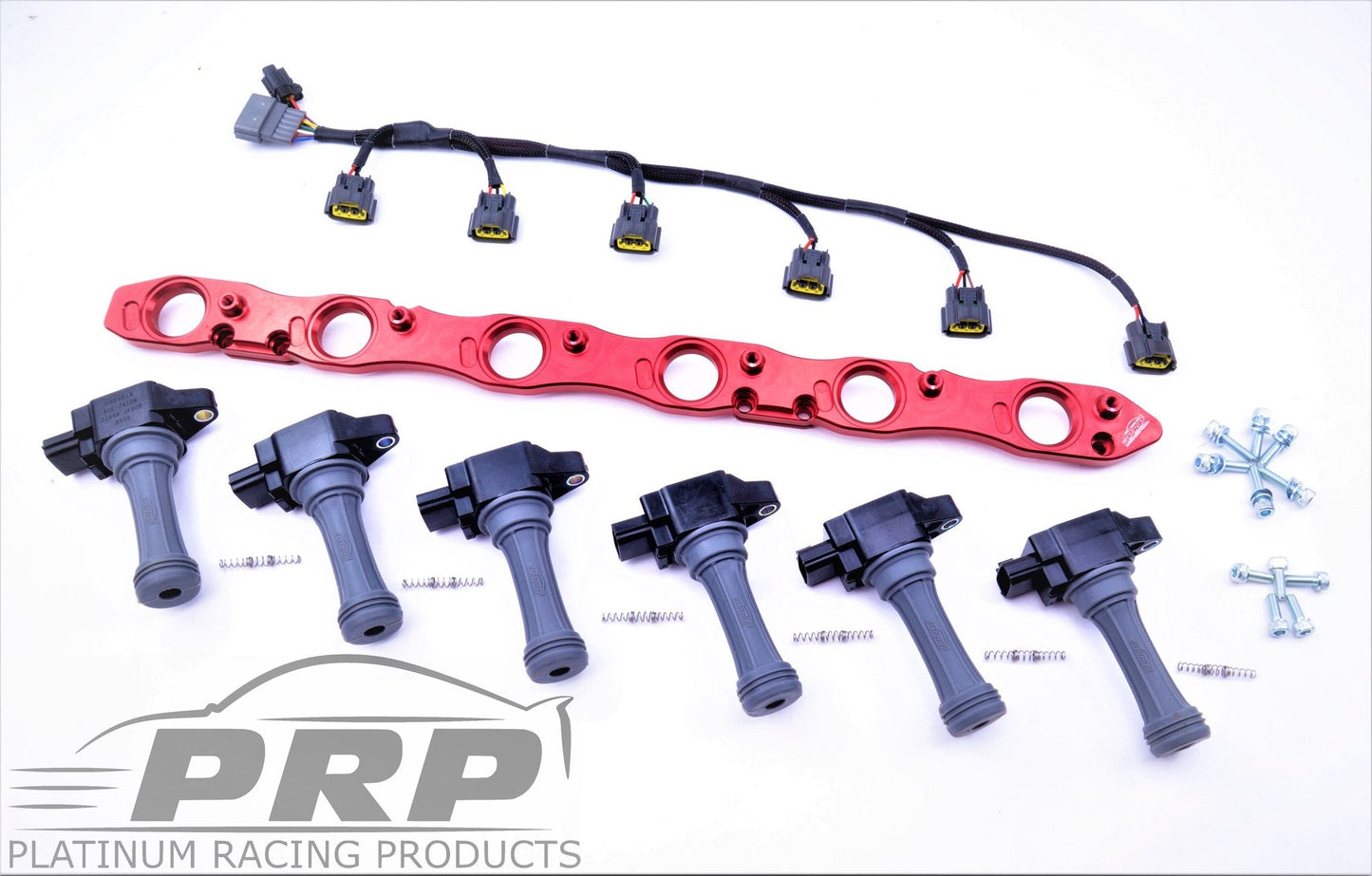 Productos Platinum Racing - Kit de bobina R34 GT-T NEO