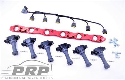 Productos Platinum Racing - Kit de bobina R34 GT-T NEO