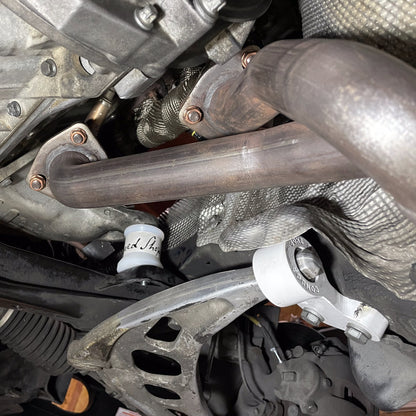 Condor Speed ​​Shop - Conjunto de montagem do motor "CURTO" (SPEC E46) - E46 e Z4