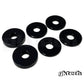 GKTech - Z33 350Z/ G35 SOLID REAR SUBFRAME BUSHINGS