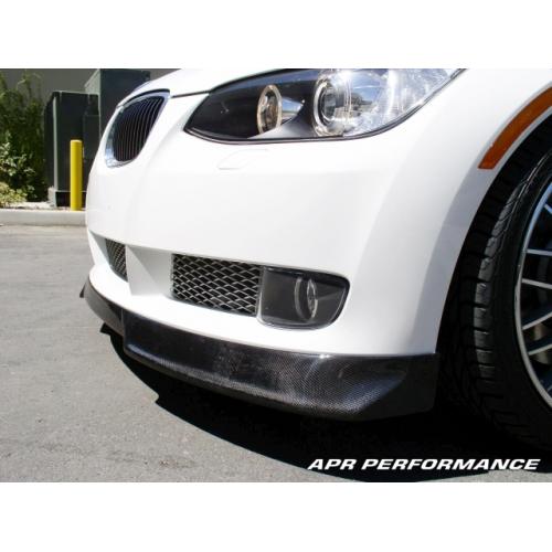 APR Performance - BMW 335 Front Air Dam 2007-Up (coupe) (FA-830335)