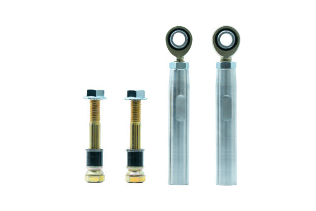 Synergy Race Development - 79-93 Mustang Extended Tie Rod Kit