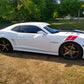STREETFIGHTER LA - GEN 5 CAMARO (2010-2013) SPOILER