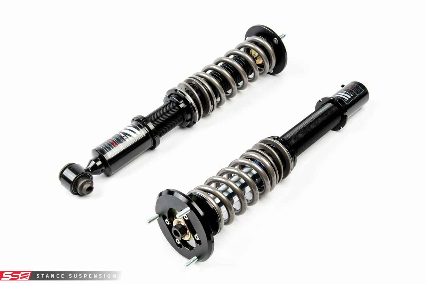 Stance Suspension - XR1 Coilovers for 98-03 BMW M5 E39 (ST-E39-XR1)