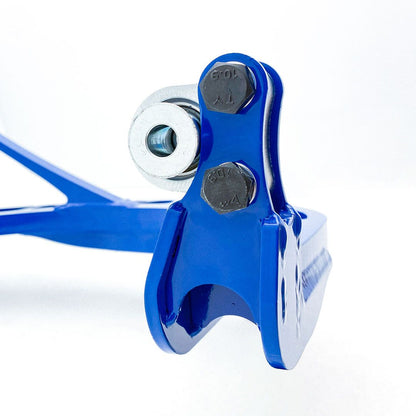 WiseFab - BMW E36 E46 Rear Knuckle Kit (WF361)