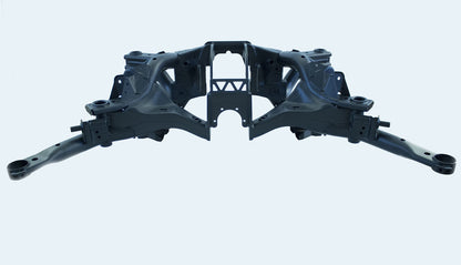 Sikky Manufacturing - Winters Quick Change Differential Subframe Kit- Nissan R35 GTR (SM-WSF-05)