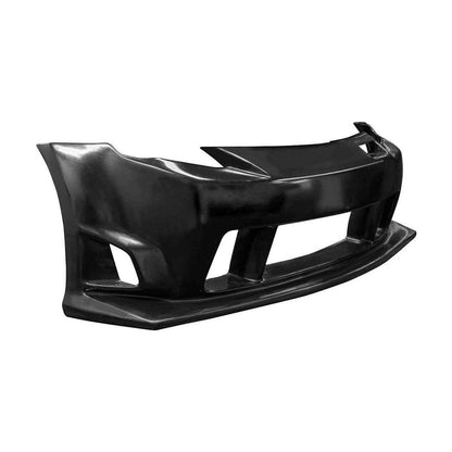 KBD - Nissan 350Z 2003-2008 ING Style Kit de cuerpo completo de poliuretano de 4 piezas (37-2140)