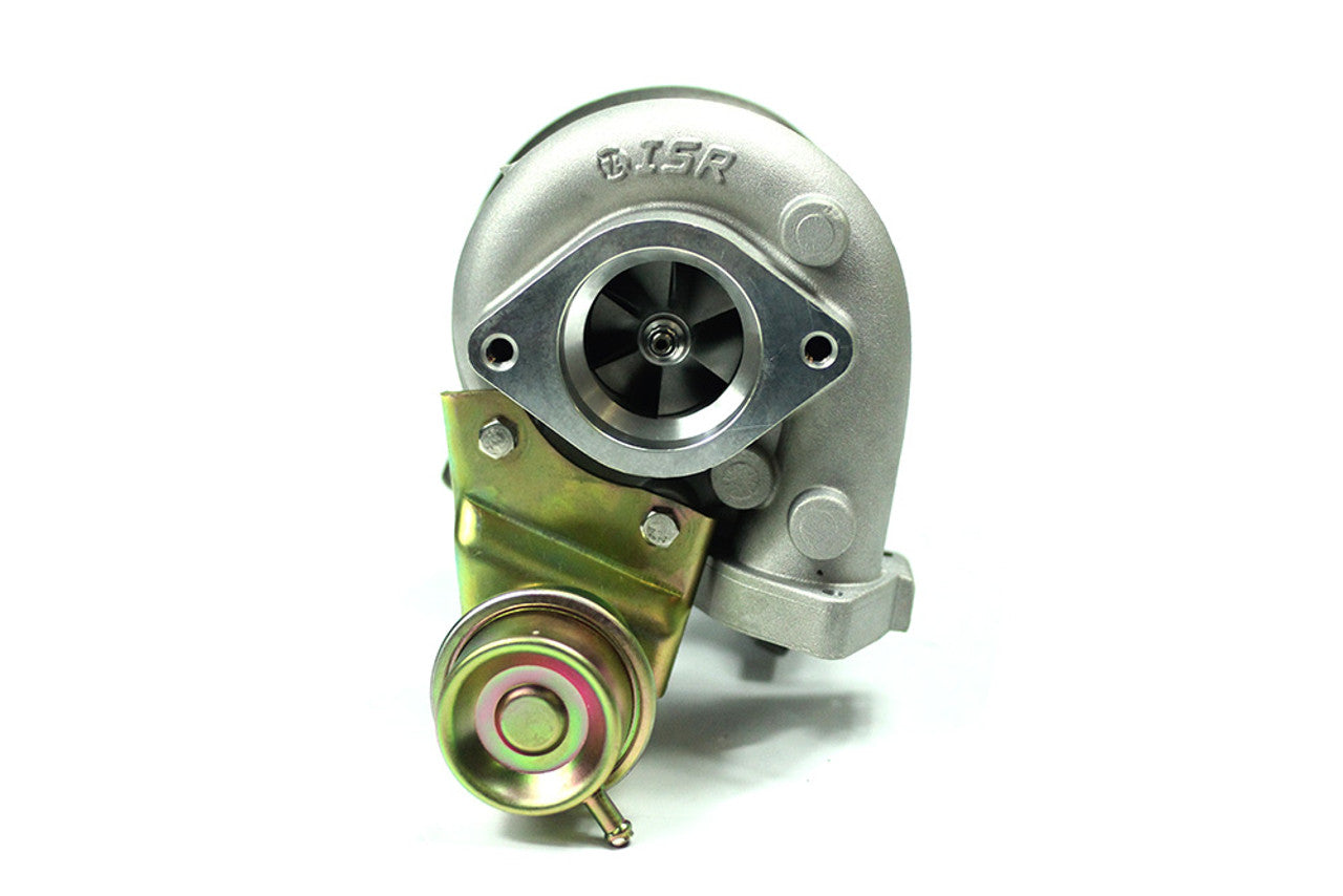 ISR Performance - T25/T28 Replacement Turbo - Nissan SR20DET (IS-RST25/28)