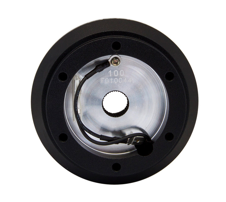 NRG - Short Hub Adapter Mitsubishi / Subaru (SRK-100H)
