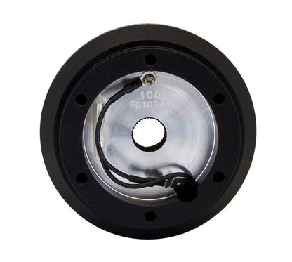 NRG - Short Hub Adapter Mitsubishi / Subaru (SRK-100H)