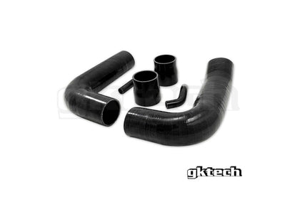 GKTech -  Z33 350Z HR/Z34 370Z NO HOLE COLD AIR INTAKE SILICONE KIT