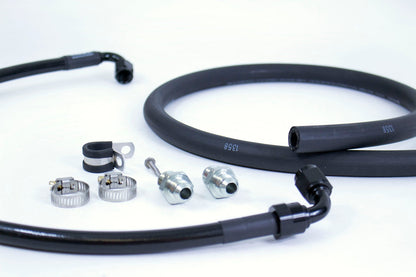 Sikky Manufacturing - Kit de Linha de Direção Hidráulica LS1/LS2 Genesis (SM-PS105)