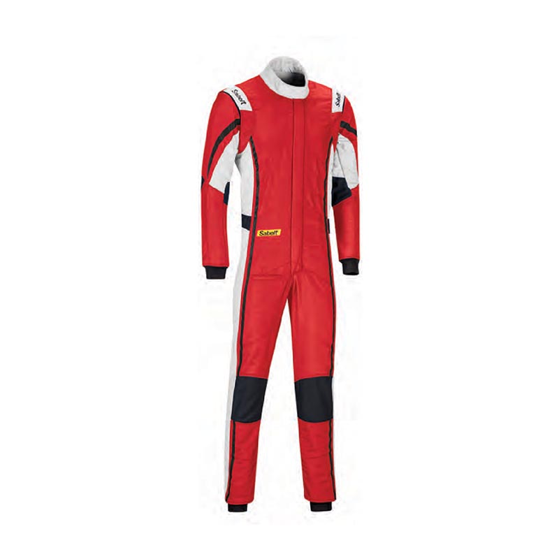 Sabelt - Hero Superlight TS-10 (8856-2018)
