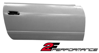 2FPERFORMANCE - S13 240SX RACING DOOR SHELLS