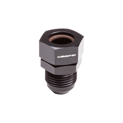 Chase Bays - 5/8" Hose Barb to 10AN Adapter (CB-10-58FEM)
