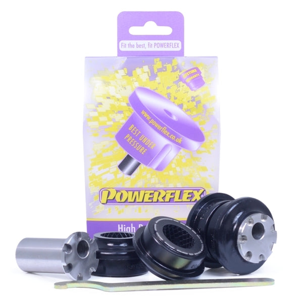 Powerflex USA - BMW F22 / F30 / F32 Front Lower Control Arm To Chassis Bushings (Camber Adjustable)