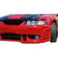 KBD - Ford Mustang 1999-2004 Spy 2 Style 4 Piece Polyurethane Full Body Kit (37-2026)