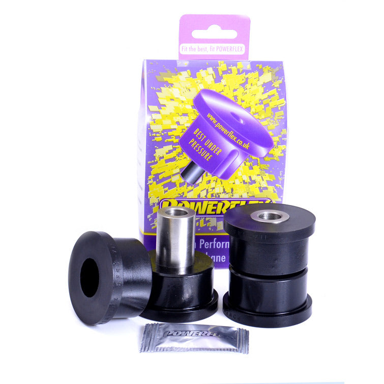 Powerflex USA - BMW E39 5 Series Non-M Rear Lower Arm Rear Bushing - 12 mm