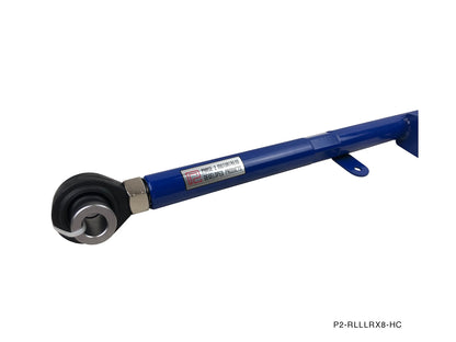 P2M - MAZDA RX-8 2003-12 LIGAÇÕES LATERAIS INFERIORES TRASEIRAS (P2-RLLLRX8-HC)