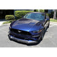 APR Performance - Canards de parachoques delantero de Ford Mustang 2018-Up (AB-201810)