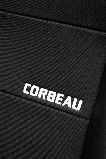CORBEAU - MOAB RECLINING SEATS - PAIR